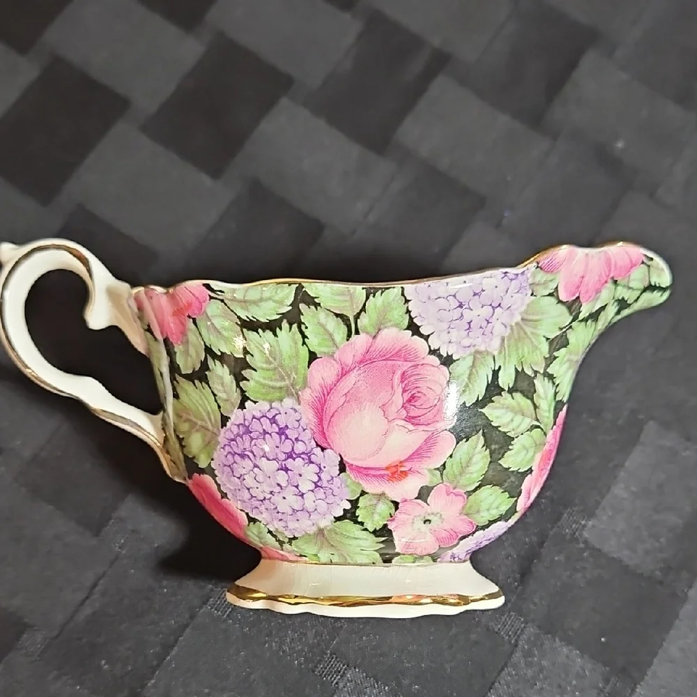 James Kent staffordshire this beautiful